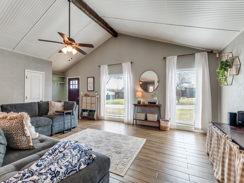 Residential in Hurst 5