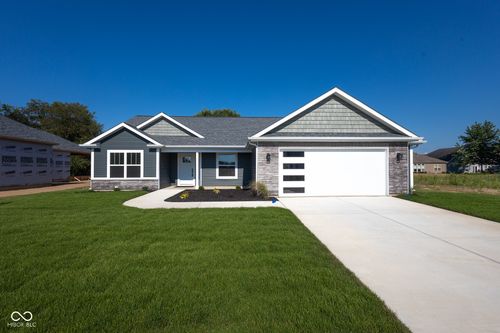 4373 Dockside Drive, Lafayette, IN, 47905 | Card Image