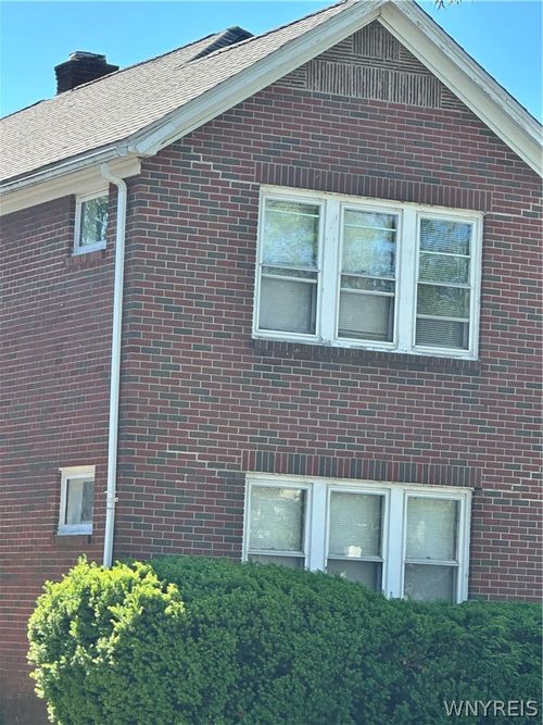 43 Hawthorne Avenue, Tonawanda, NY, 14223 | Card Image