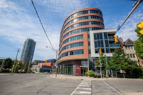 507-90 Trinity St, Toronto, ON, M5A0E4 | Card Image