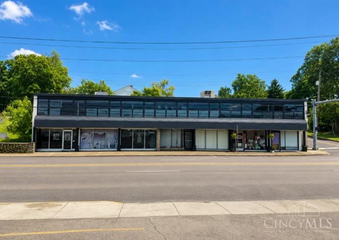 9400 Reading Rd, Cincinnati, OH 45215