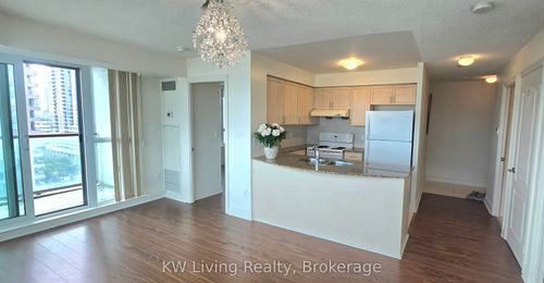 1204-50 Brian Harrison Way, Scarborough, ON, M1P5J4 | Card Image