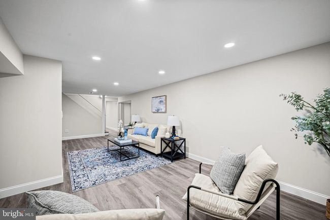 9017 Marcella Ave, House other with 5 bedrooms, 3 bathrooms and null parking in RANDALLSTOWN MD | Image 37