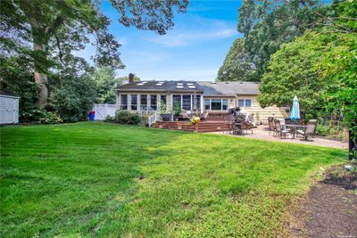 6 Cumberland Path, House other with 4 bedrooms, 3 bathrooms and null parking in East Setauket NY | Image 3