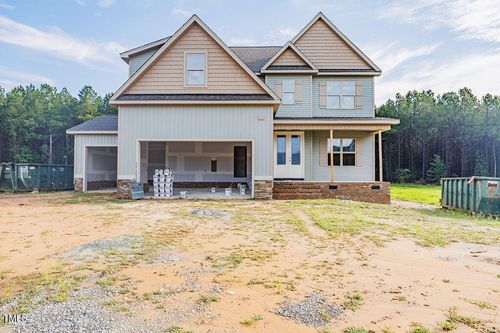 114 W Sanders St, Smithfield, NC, 27577-3749 | Card Image