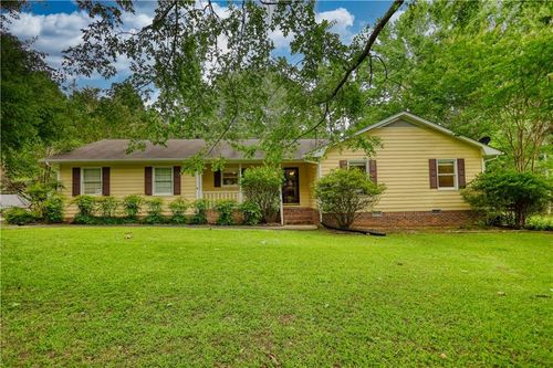 120 Fox Hunt Pl, Athens, GA, 30606-1487 | Card Image