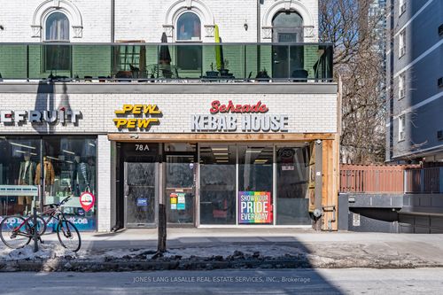 78 Wellesley St E, Toronto, ON, M4Y1H2 | Card Image