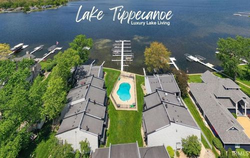 lake-tippecanoe-3586 E. Forest Glen Ave. (Unit 5), Leesburg, IN, 46538 | Card Image