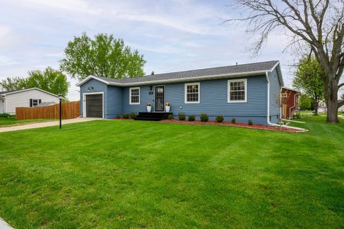 206 4th Street, Belleville, WI, 53508 | Card Image