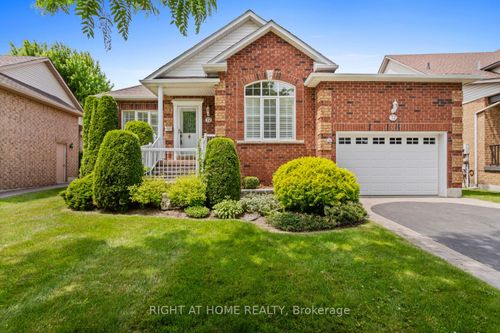 72 S Garden Crt, Port Perry, ON, L9L1S1 | Card Image