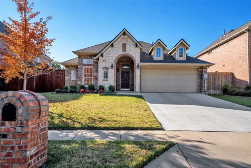 3585 Navarro Way, Frisco, TX, 75034-2134 | Card Image