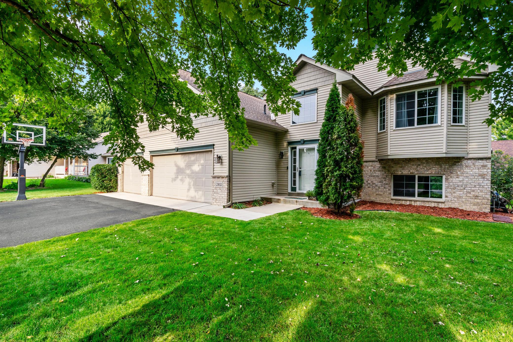 Whitetail Run, Buffalo, MN 55313