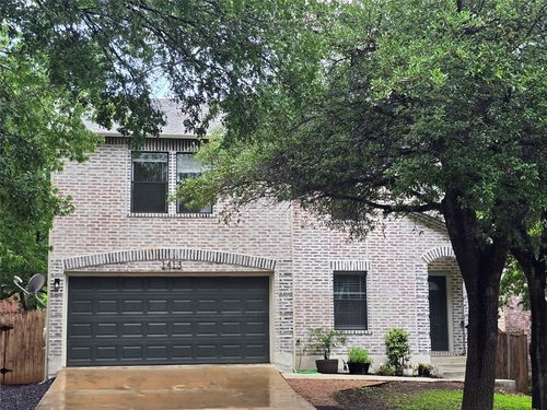 1413 Baffin Cv, Round Rock, TX, 78664-4623 | Card Image