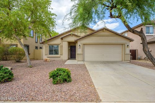18145 W Westpark Blvd, Surprise, AZ, 85388-6623 | Card Image