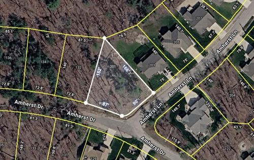 201 Amherst Ln, Crossville, TN, 38558-8103 | Card Image