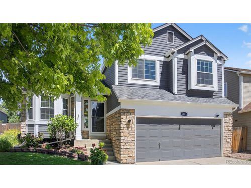 5323 E Hamilton Ave, Castle Rock, CO, 80104-8929 | Card Image