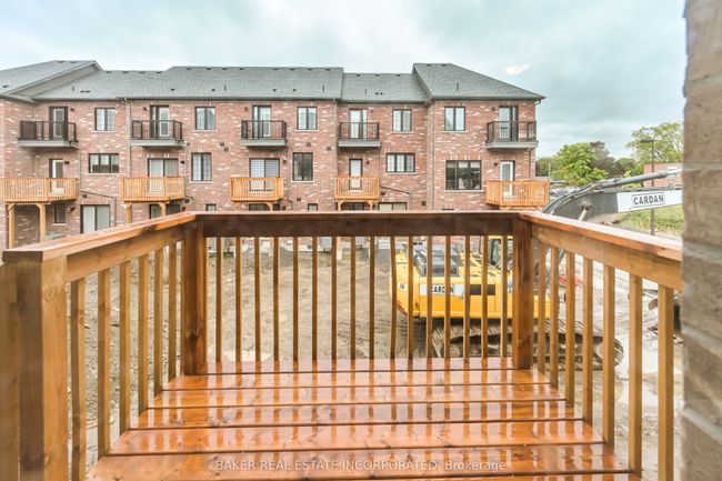 26 Calloway Way, House attached with 3 bedrooms, 3 bathrooms and 1 parking in Whitby ON | Image 16