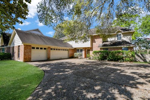 3606 E Creek Club Dr, Missouri City, TX, 77459-4104 | Card Image