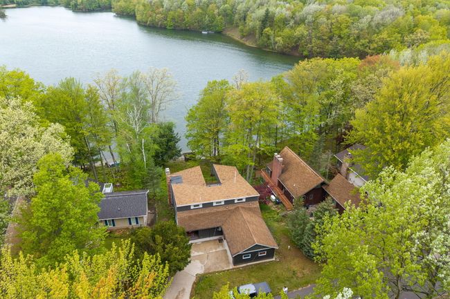 11290 Alpine Rd, House other with 4 bedrooms, 2 bathrooms and null parking in Canadian Lakes MI | Image 27