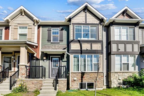 128 Cityscape Row Ne, Calgary, AB, T3N0S9 | Card Image