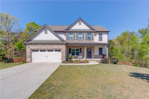 43 Belmont Ct, Monroe, GA, 30655-2591 | Card Image