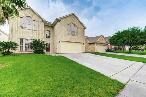 4202 Maurice Way, Stafford, TX, 77477-5251 | Card Image
