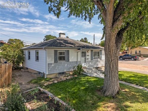 2001 W 32nd St, Pueblo, CO, 81008-1319 | Card Image