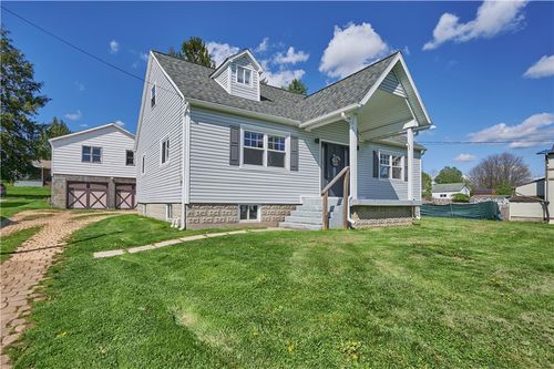 407 E Church Ave, Dayton, PA, 16222-6107 | Card Image