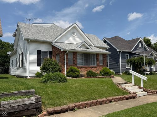 830 E North St, Greensburg, IN, 47240-2207 | Card Image