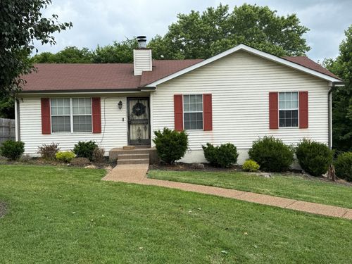 1264 Tuckahoe Dr, Nashville, TN, 37207-1763 | Card Image