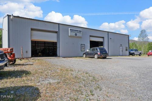 4413 Bristol Highway, Gate City, VA, 24251 | Card Image