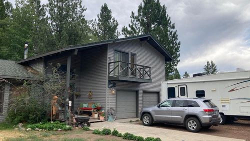 12739 Sugar Loaf Ln, Old Station, CA, 96071 | Card Image