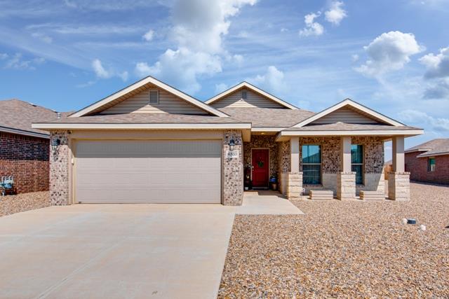 Big Bend Country , Midland, TX 79705