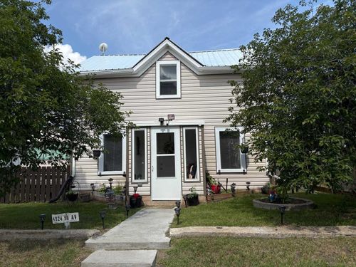4924 50 Ave, Minburn, AB, T0B3B0 | Card Image