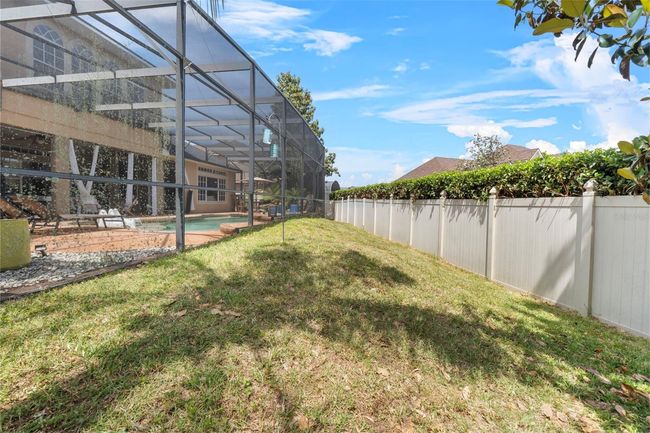 5055 Otters Den Trl, House other with 5 bedrooms, 5 bathrooms and null parking in SANFORD FL | Image 68