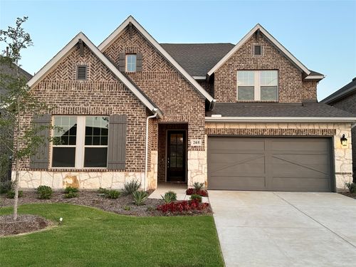 205 Texas Red Ln, Little Elm, TX, 75068-1792 | Card Image
