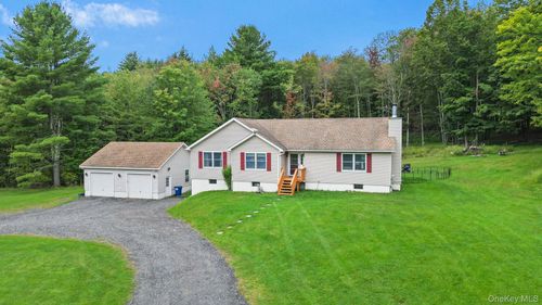 436 Mutton Hill Rd, Neversink, NY, 12765-5026 | Card Image