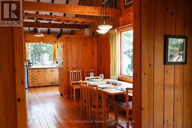 1 Brill's Island, House other with 3 bedrooms, 1 bathrooms and 4 parking in Nipissing ON | Image 13