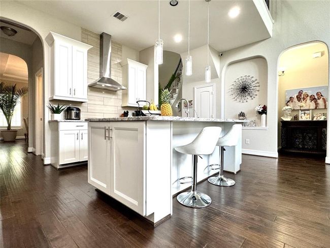 9723 Reston Ranch Ct, House other with 5 bedrooms, 4 bathrooms and 3 parking in Cypress TX | Image 14