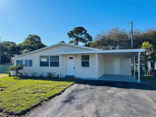 1020 Nw 26th Ave, Fort Lauderdale, FL, 33311-5714 | Card Image