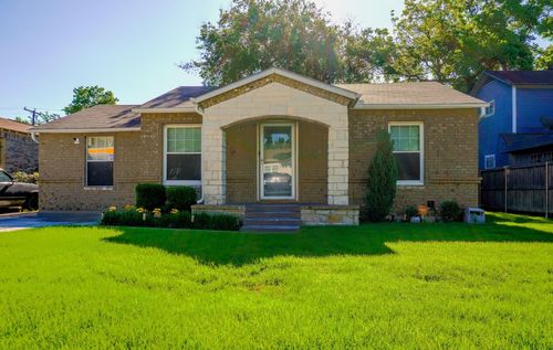 3633 Rufus St, Fort Worth, TX, 76119-2910 | Card Image