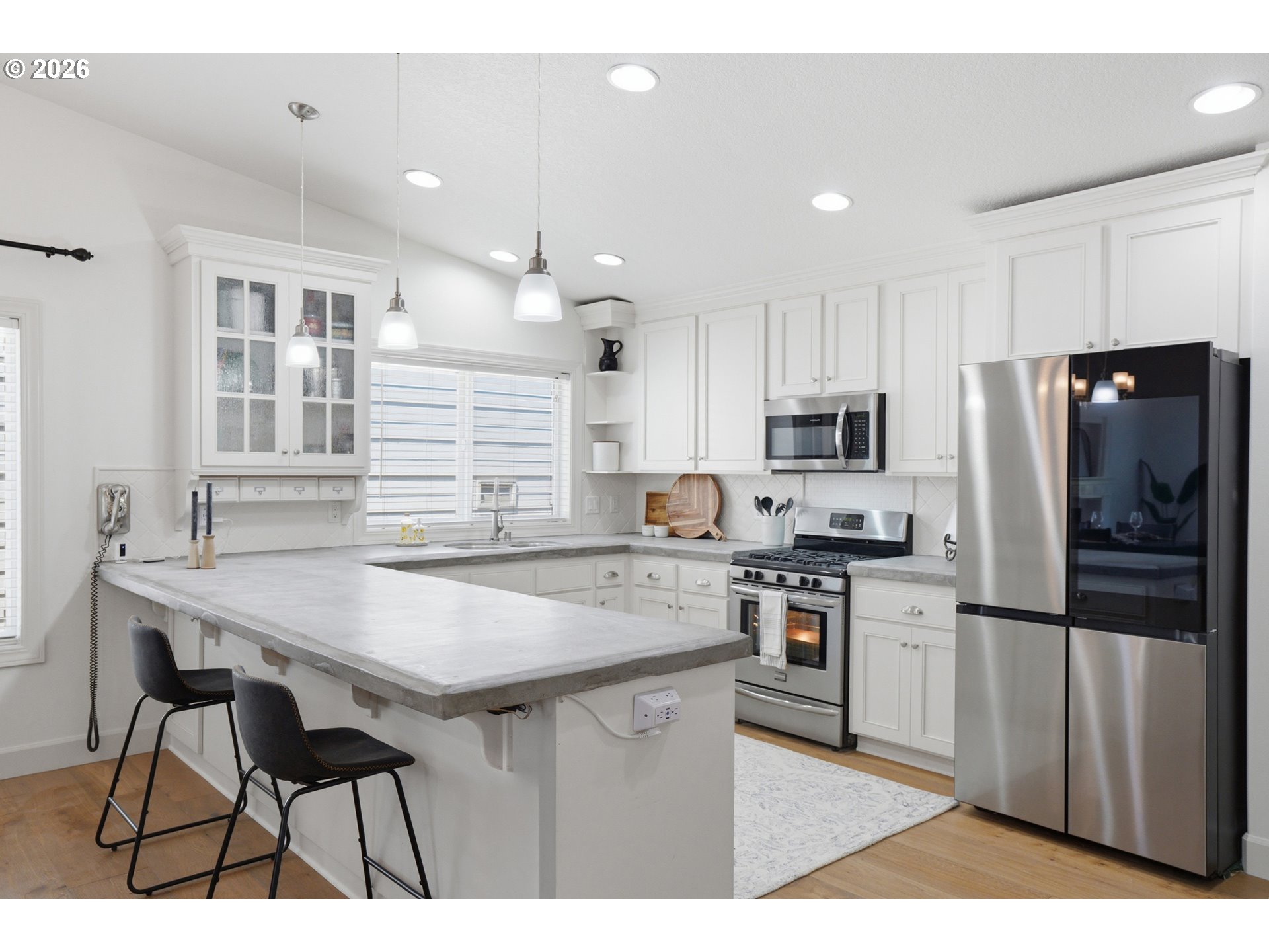 Residential in Ridgefield 4
