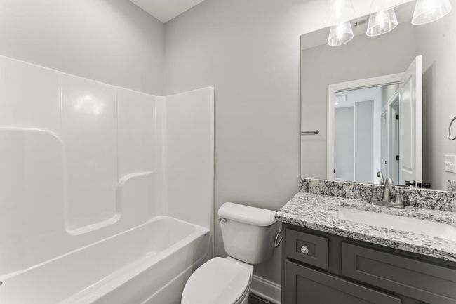 2124 Gracie Bug Loop, Townhouse with 3 bedrooms, 3 bathrooms and null parking in Murfreesboro TN | Image 22