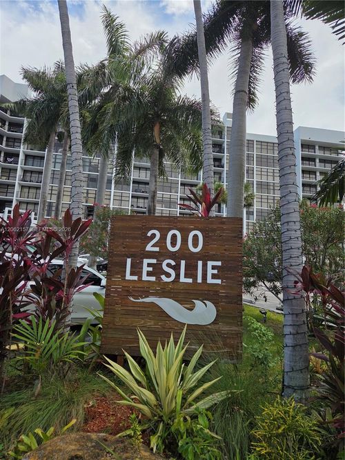 1029-200 Leslie Dr, Hallandale Beach, FL, 33009-7311 | Card Image