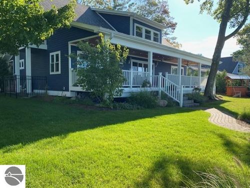 4399 N East Torch Lake Dr, Central Lake, MI, 49622-9659 | Card Image