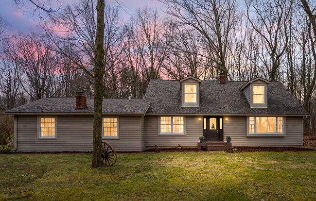 7630 Dilley Rd, House other with 4 bedrooms, 3 bathrooms and null parking in Davisburg MI | Image 35