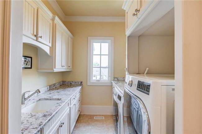 5004 Gunnison Trce, House other with 7 bedrooms, 9 bathrooms and null parking in Suwanee GA | Image 50