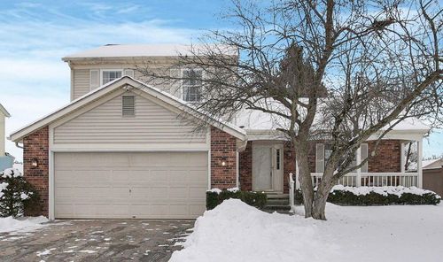 6415 Old Church Way, Reynoldsburg, OH, 43068-4320 | Card Image