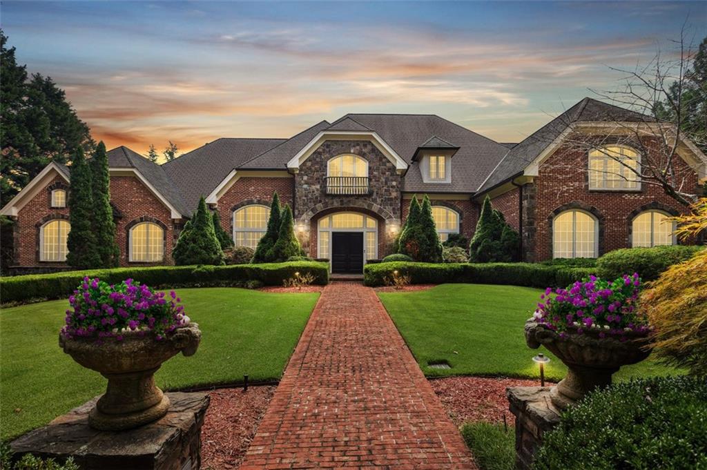 Gene Sarazen Dr, Braselton, GA 30517