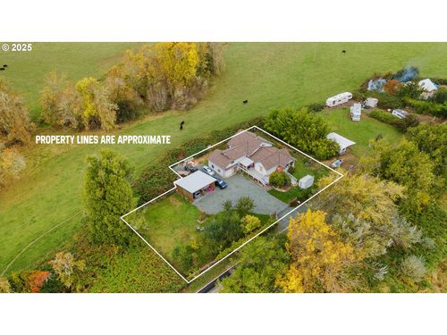 54124 Old Broadbent Rd, Myrtle Point, OR, 97458-8784 | Card Image